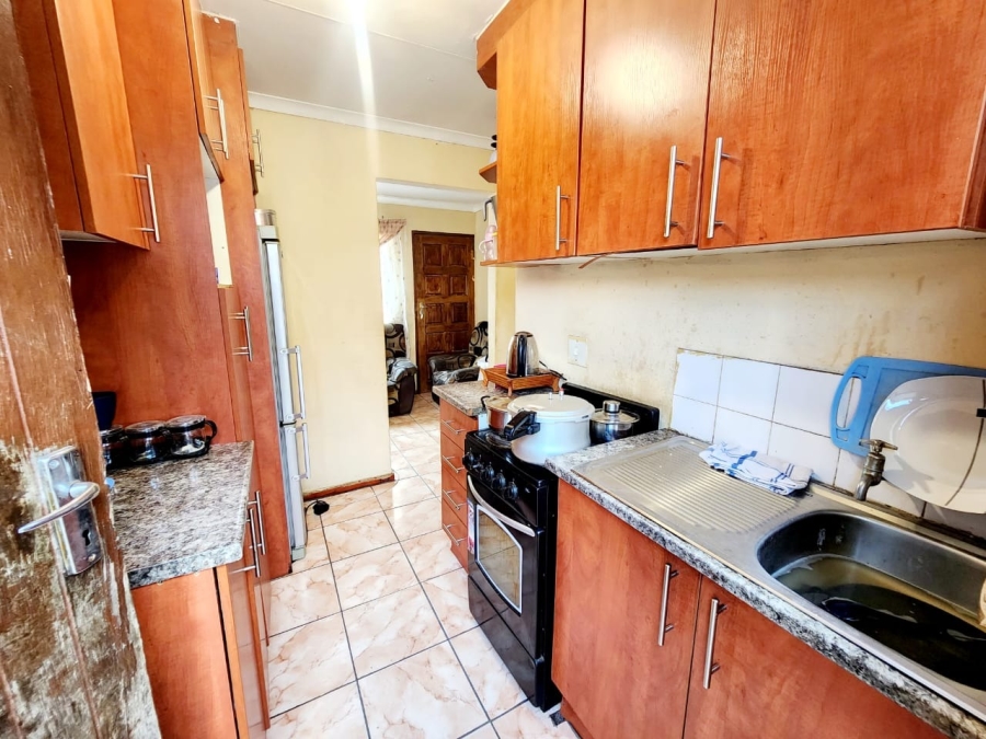 2 Bedroom Property for Sale in Meriting Unit 1 North West